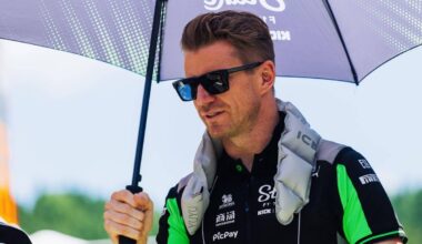 Singapur | Hitze-Ernstfall: Formel-1-Regel greift erstmals in Singapur