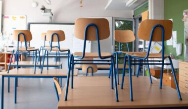 Berlin | Immer mehr verlassen die Schule ohne Abschluss