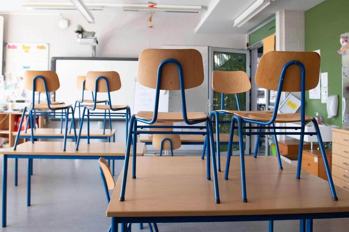 Berlin | Immer mehr verlassen die Schule ohne Abschluss