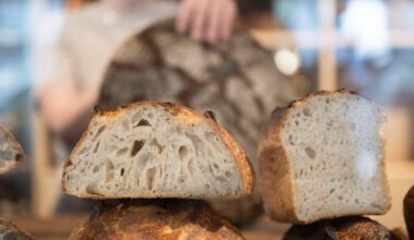 Stuttgart | Taylor-Swift-Effekt? Sauerteig auf Höhenflug