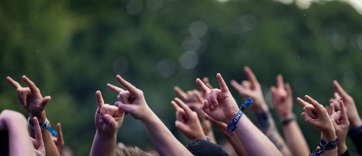 Nürburg/Nürnberg | Rock am Ring ausverkauft - Rock im Park «steuert darauf zu»