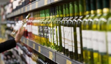 Eltville | Wird Wein automatisch besser, wenn er lange lagert?