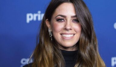 Stuttgart | Vanessa Mai feiert mit neuem Album ihre «Traumfabrik»