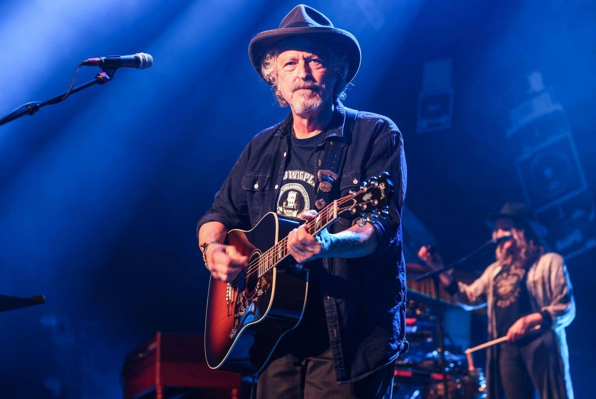 Köln | BAP geht zum 50. auf Jubiläums-Tour