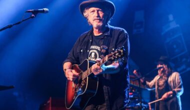 Köln | BAP geht zum 50. auf Jubiläums-Tour