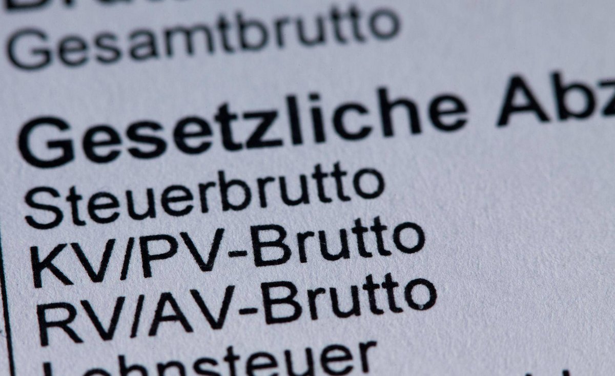 Berlin | Kranken- und Rentenversicherung wird für Gutverdiener teurer