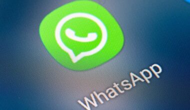 Brüssel | EU-Streit um «Chatkontrolle» – kommt sie doch noch?