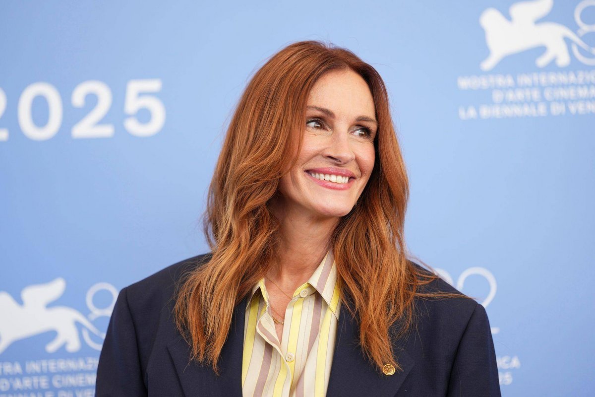 Los Angeles | Julia Roberts denkt an Bühnen-Comeback
