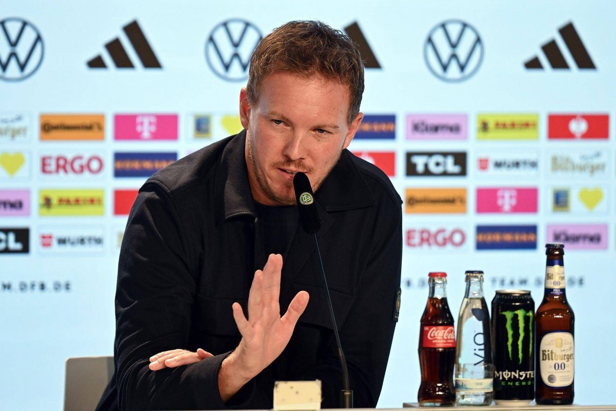 Sinsheim | Nagelsmann: Kontakt mit Neuer, aber keine WM-Pläne