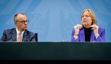Berlin | Bas: Leistung des Bürgergelds wird nicht abgeschafft