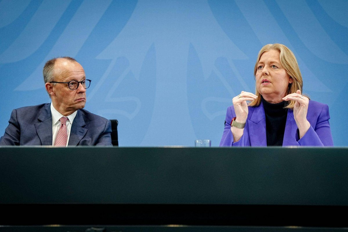 Berlin | Bas: Leistung des Bürgergelds wird nicht abgeschafft