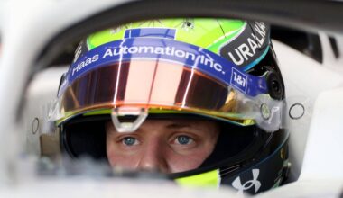 Indianapolis | Die nächste Chance für Mick Schumacher
