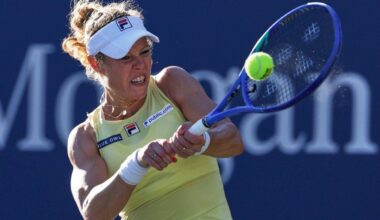 Wuhan | Gauff zu stark: Siegemund verpasst Halbfinale in Wuhan