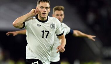 Sinsheim | Florian Wirtz bekommt Trophäe als Fußballer des Jahres