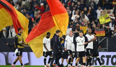 Sinsheim | Nach Kantersieg: Nagelsmann will gegen Nordirland nachlegen