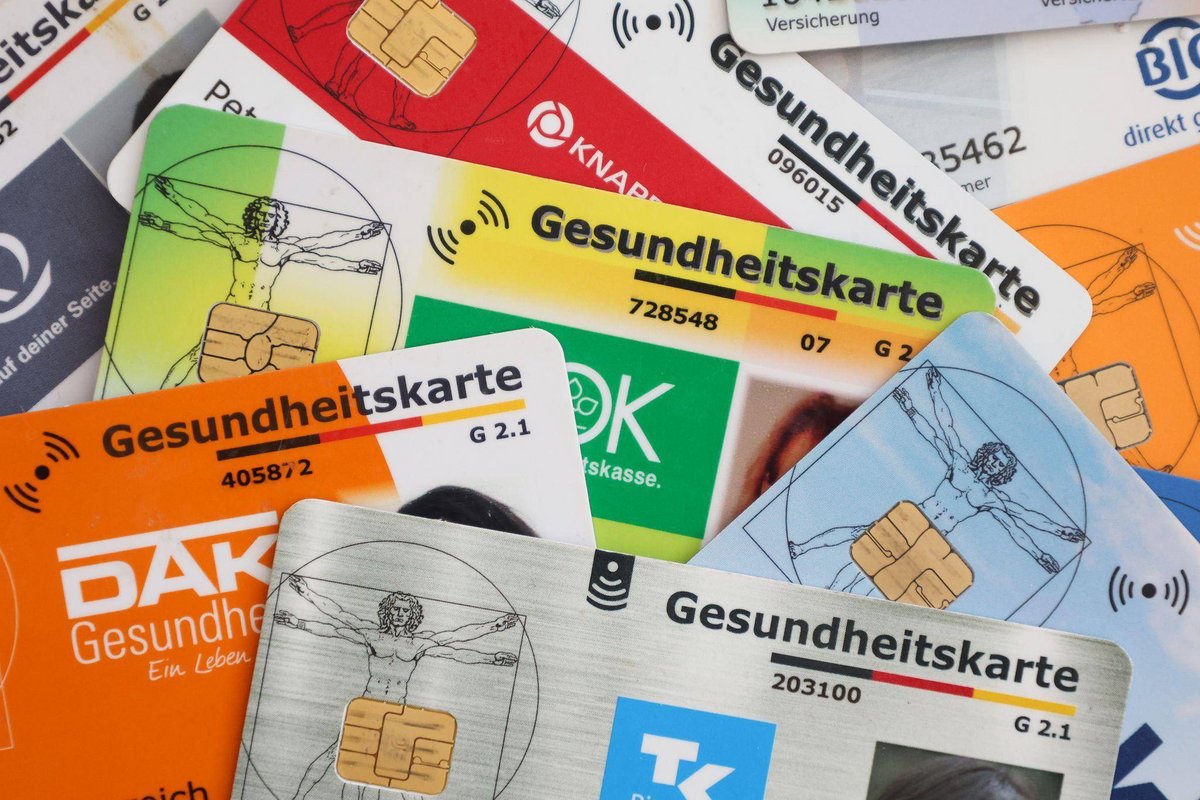 Berlin | Sparpläne gegen höhere Krankenkassenbeiträge