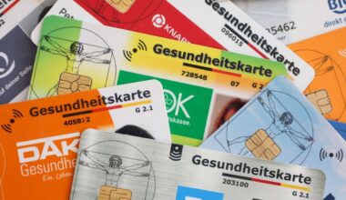 Berlin | Sparpläne gegen höhere Krankenkassenbeiträge