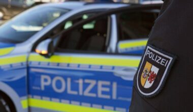 Güstrow | Polizei sucht in Wald in Mecklenburg-Vorpommern nach Jungen