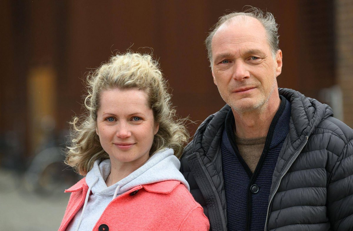 Dresden | Die Flucht aus Kinderheim endet im Dresdner «Tatort» tödlich