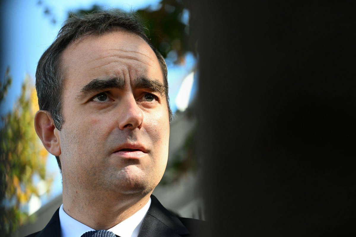 Paris | Neue Regierung in Frankreich steht