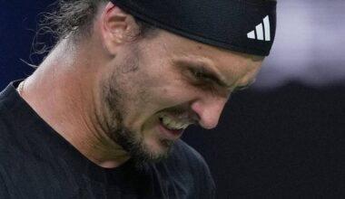 Berlin | Becker kritisiert Zverev: «Weltspitze sieht anders aus»