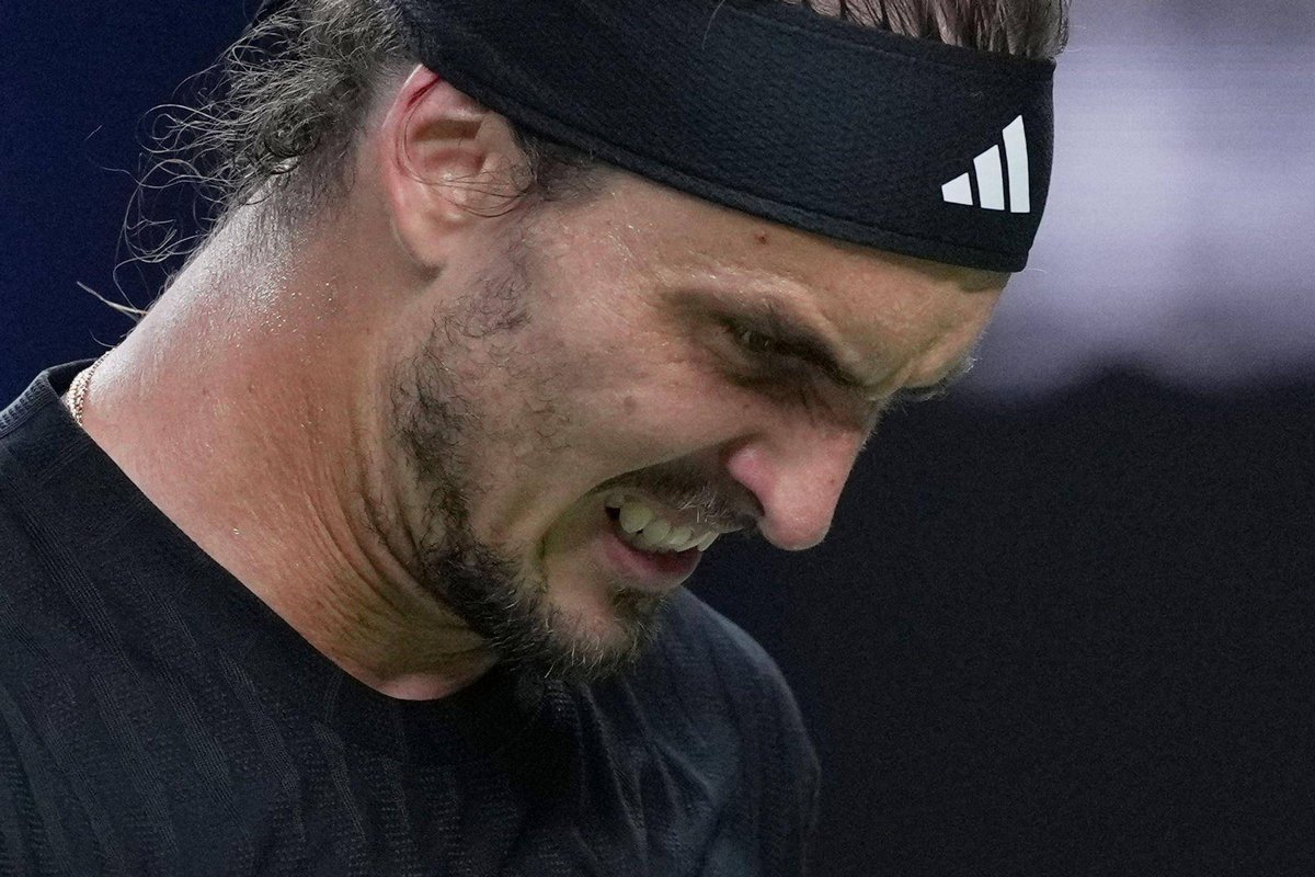 Berlin | Becker kritisiert Zverev: «Weltspitze sieht anders aus»