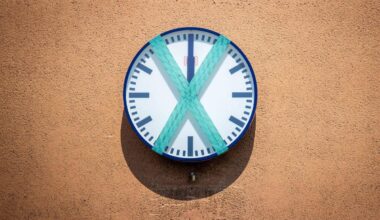 Berlin/Nürnberg | Befristeter Arbeitsvertrag: Welche Regeln Sie kennen sollten