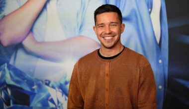 Köln | Von «Rooftop» zu Rap: Nico Santos wagt musikalischen Wechsel
