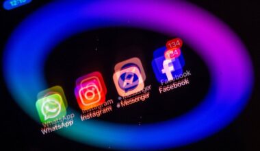 Berlin | Grüne dringen auf Digitalabgabe für Tech-Riesen