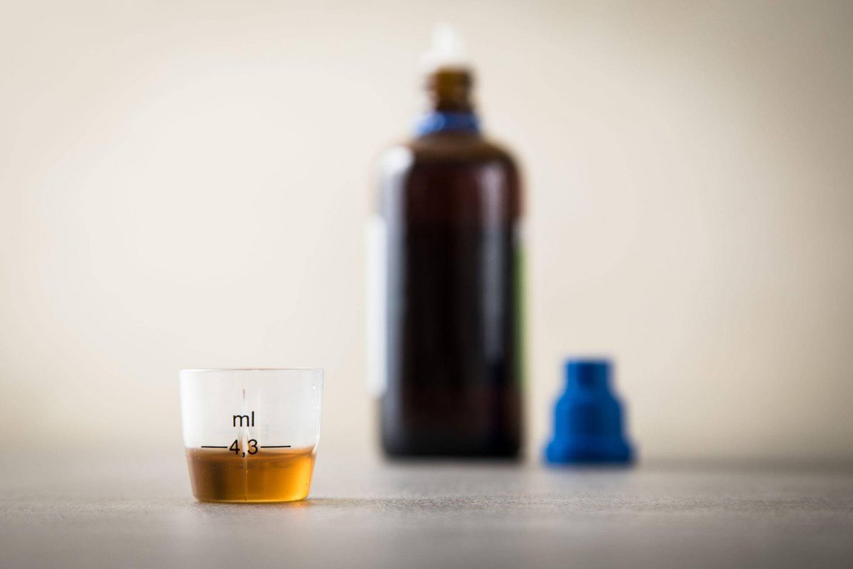 Berlin | Warentester: Geld für Hustenmittel kann man sich sparen