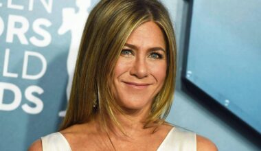 Berlin | Darum will Jennifer Aniston kein Kind adoptieren