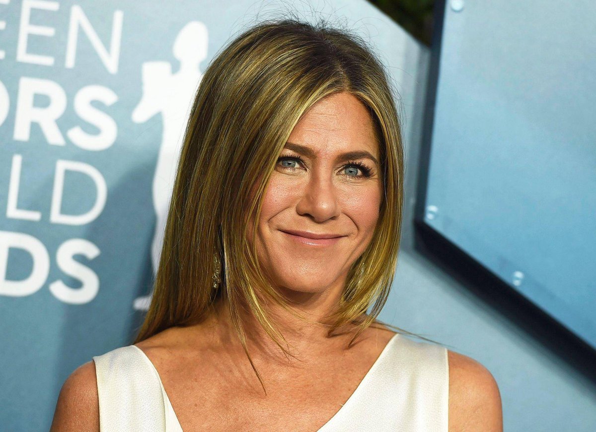 Berlin | Darum will Jennifer Aniston kein Kind adoptieren