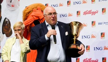 Frankfurt/Main | Basketball-Verband holt Frauen-Bundestrainer aus den USA