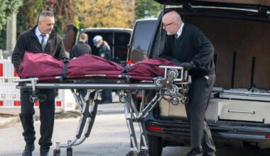 München | Leiche nach Großbrand in München identifiziert