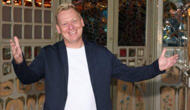 Köln | Knast statt Malle: Ballermann-Stars in Knossis «Big Brother»