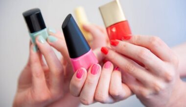 Düsseldorf | Nagellack entsorgen: So geht es richtig