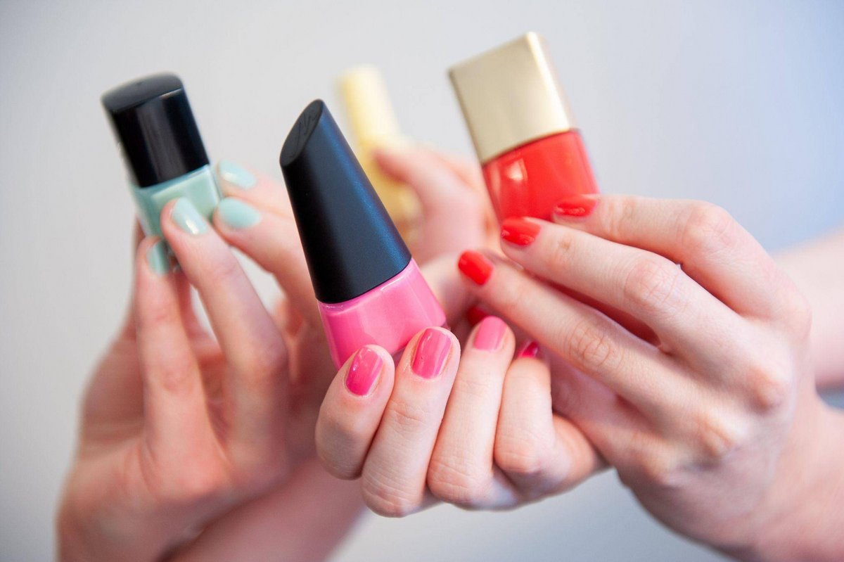 Düsseldorf | Nagellack entsorgen: So geht es richtig