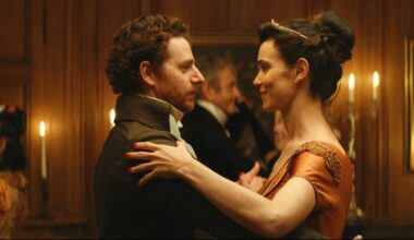 München | Herzerwärmend: «Jane Austen und das Chaos in meinem Leben»