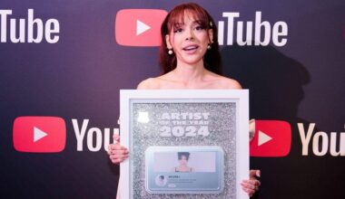 Stuttgart | «Körper ist am Ende»: Ayliva sagt Konzerte in Stuttgart ab