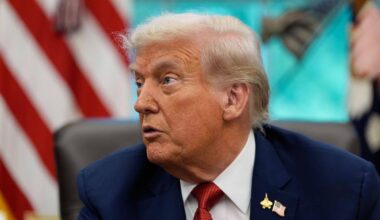 Washington | Medien: US-Bomber flogen nahe Venezuelas Küste