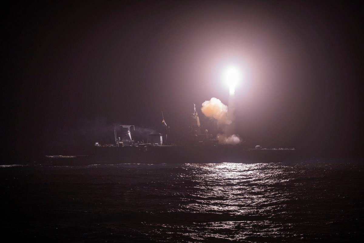 Andøya | Marine trainiert in Norwegen für den Ernstfall