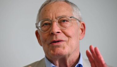 Frankfurt/Main | Friedenspreisträger Schlögel: Wehrpflicht ist «an der Zeit»