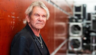 Dresden | «Verdammt ich lieb` dich» - Matthias Reim auf Jubiläumstour