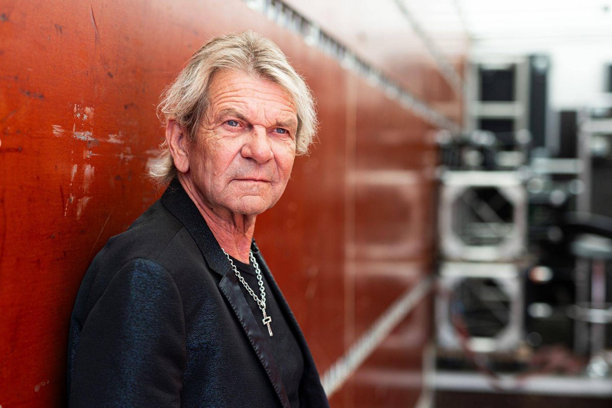 Dresden | «Verdammt ich lieb` dich» - Matthias Reim auf Jubiläumstour