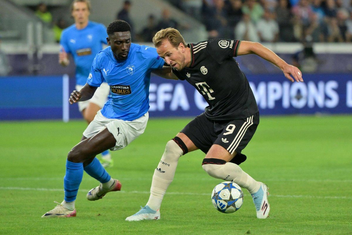 München | Matthäus` Rat an BVB: Kane «old fashioned» in Manndeckung