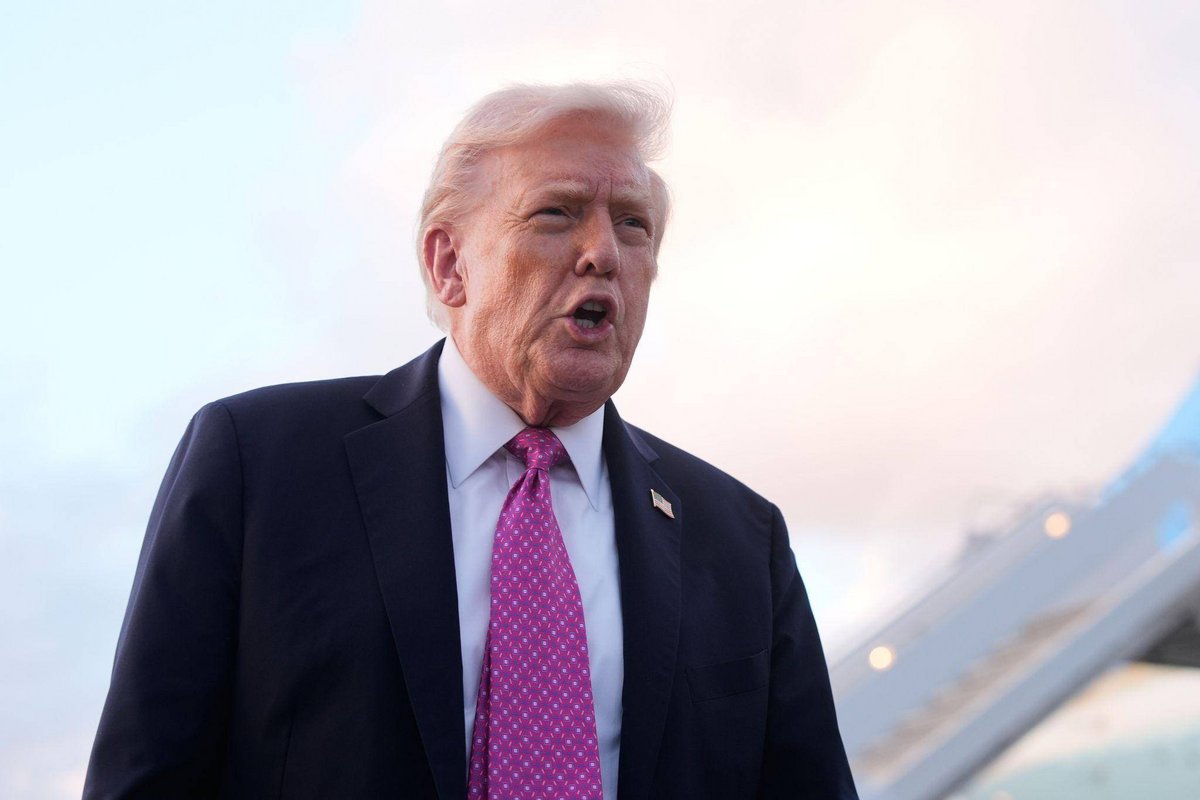 Washington | Trump verlängert Zollvergünstigungen für US-Autobauer