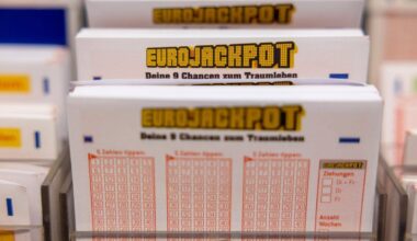 Wiesbaden | Eurojackpot mit knapp 70 Millionen Euro geht nach Hessen