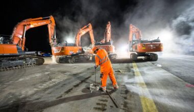 Köln | Arbeiten zu unüblichen Zeiten: Wann gibt es Zuschläge?