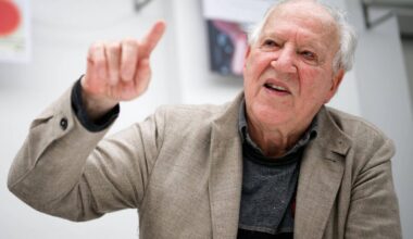 Köln | Werner Herzog würde gerne auf dem Mars filmen