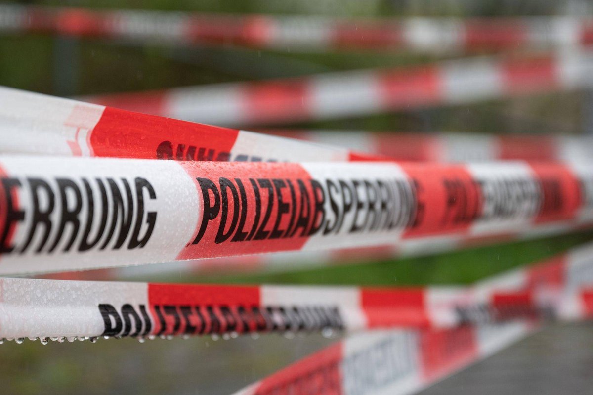 Lemgo | Jugendlicher bei Streit in Supermarkt tödlich verletzt